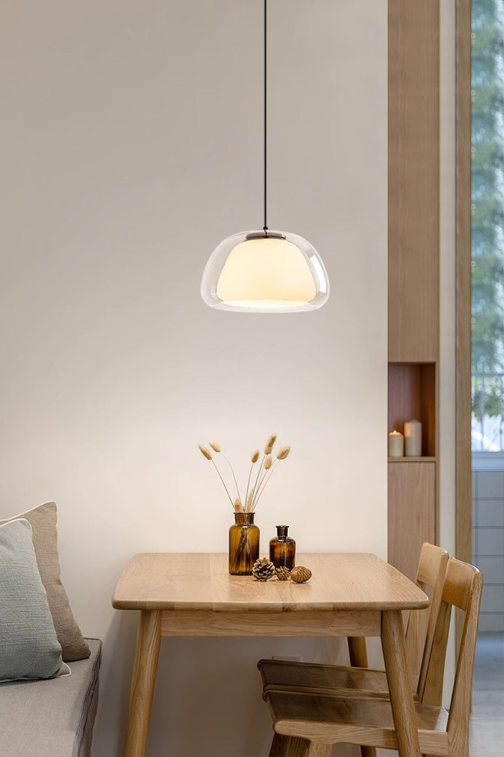 Jelly Pendant Light - SamuLighting