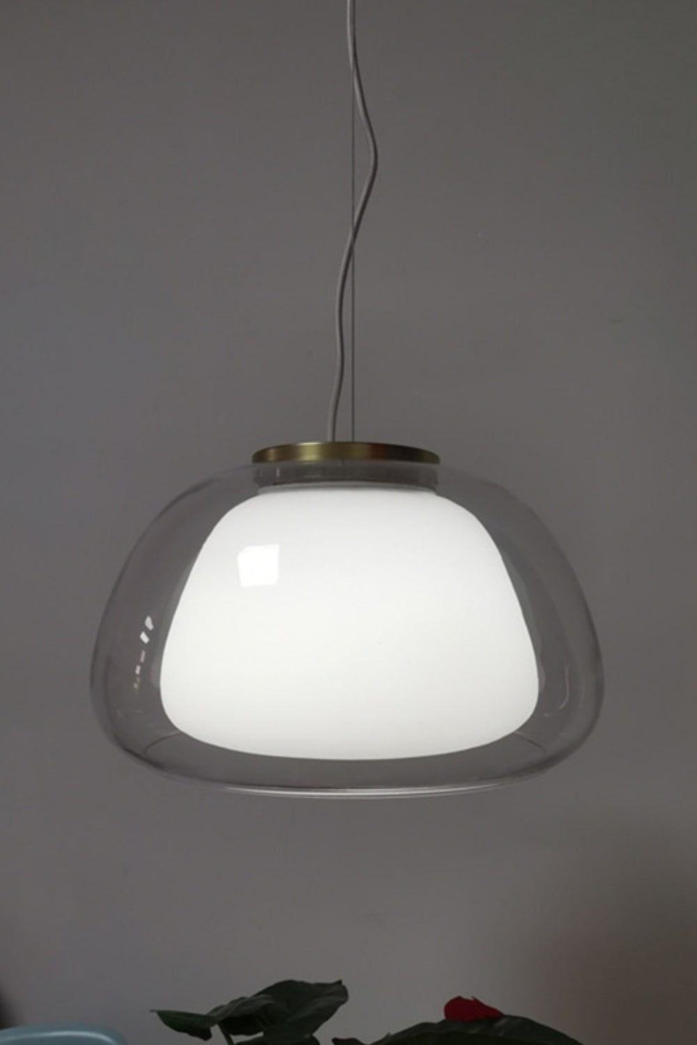 Jelly Pendant Light - SamuLighting