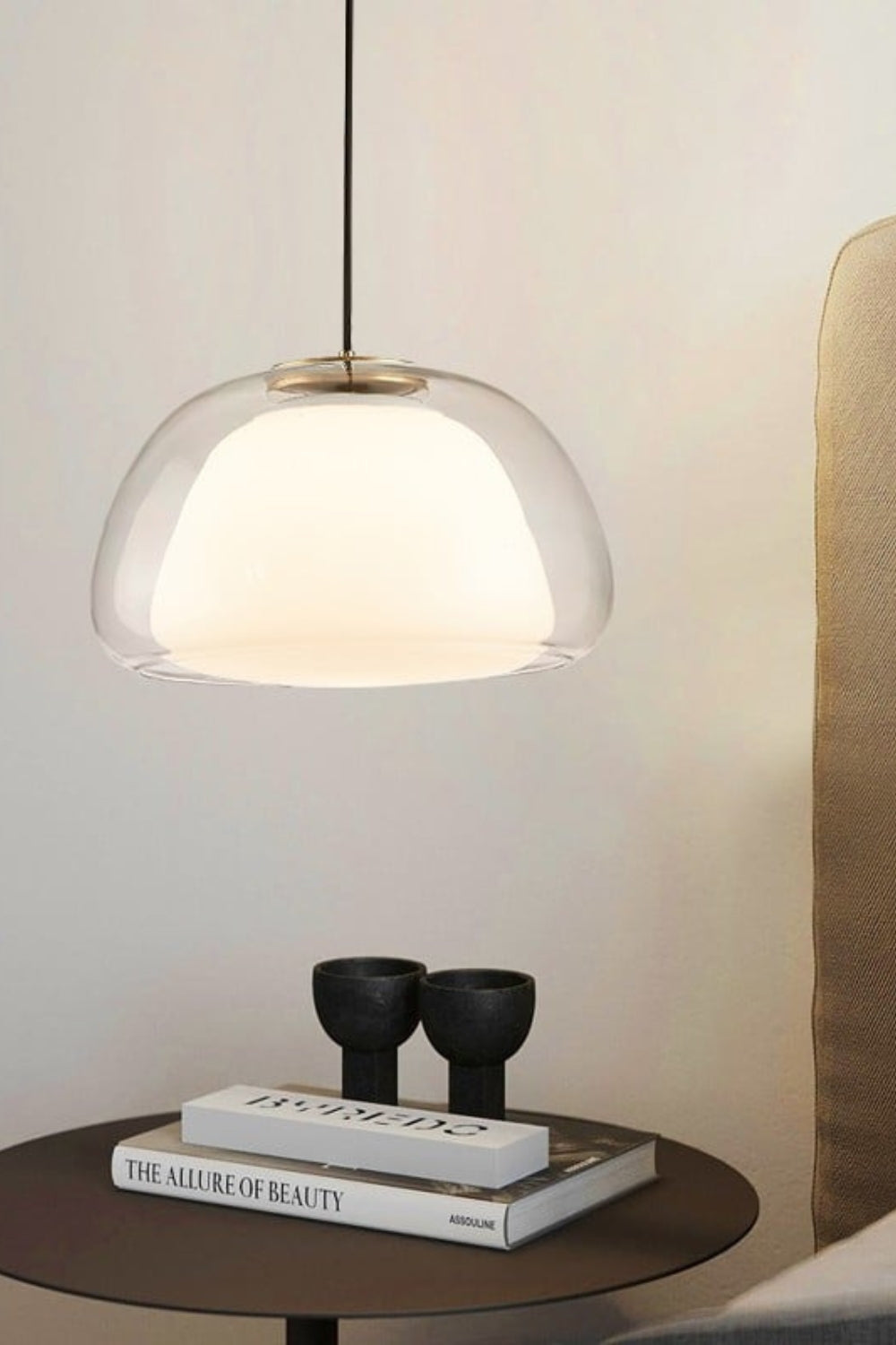 Jelly Pendant Light - SamuLighting