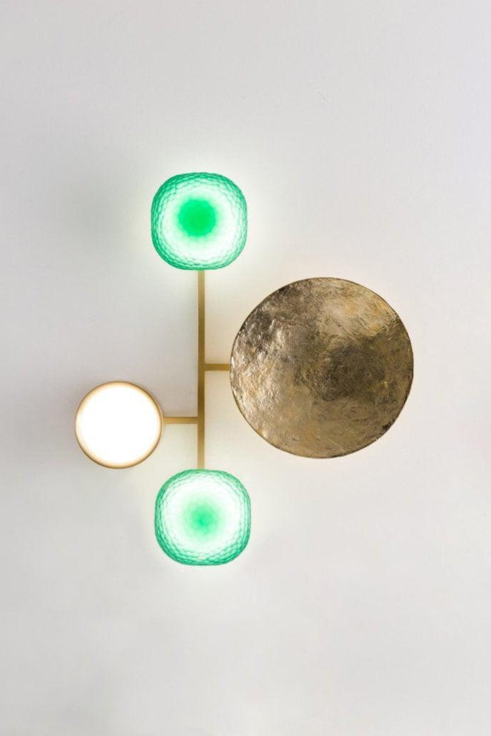 Jewels Wall Lamp