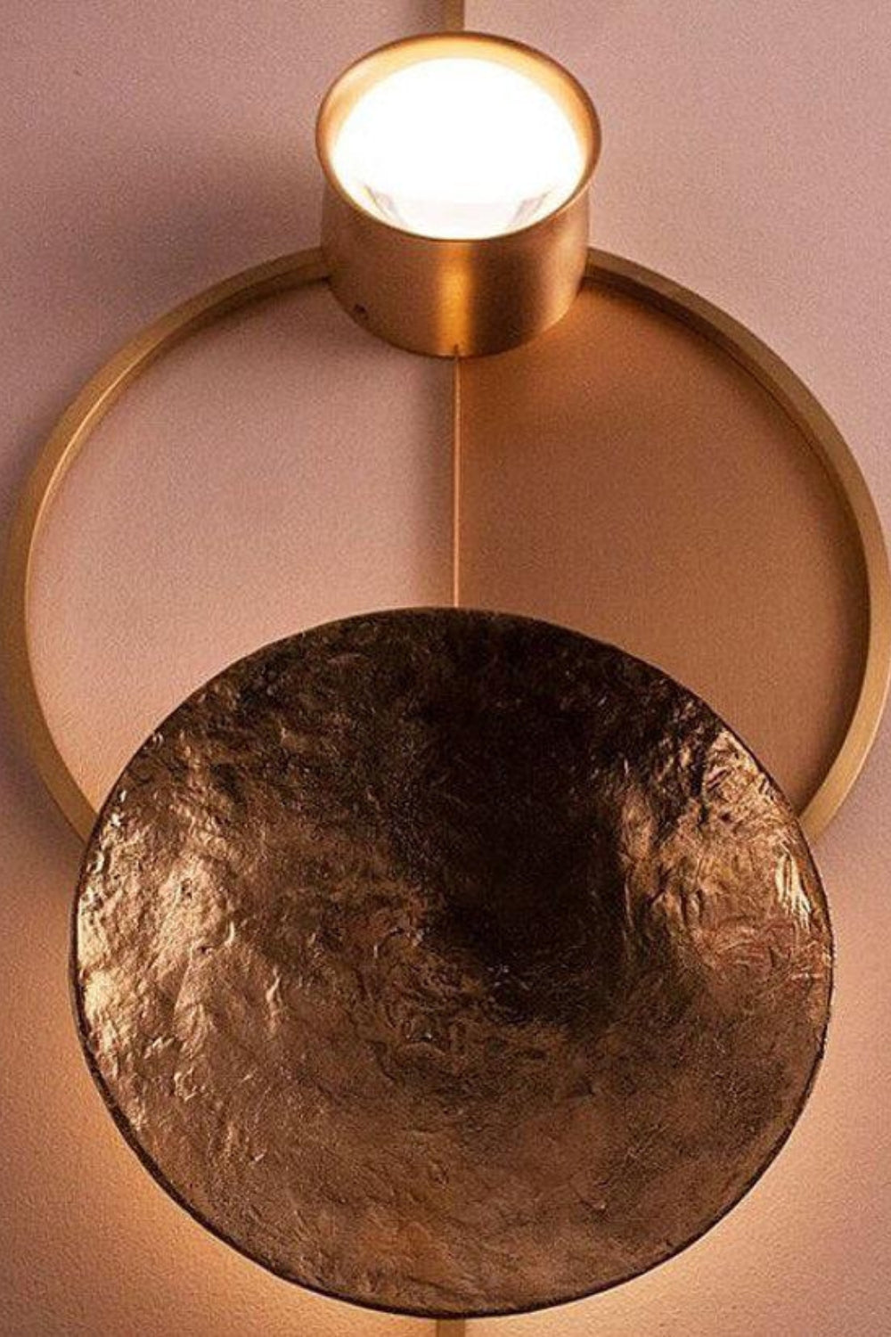 Jewels Wall Lamp