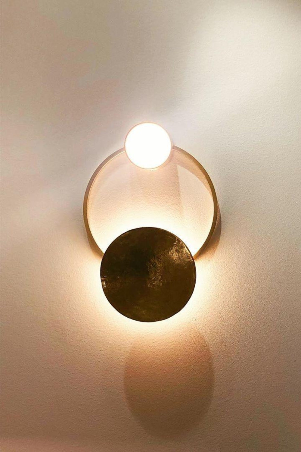 Jewels Wall Lamp