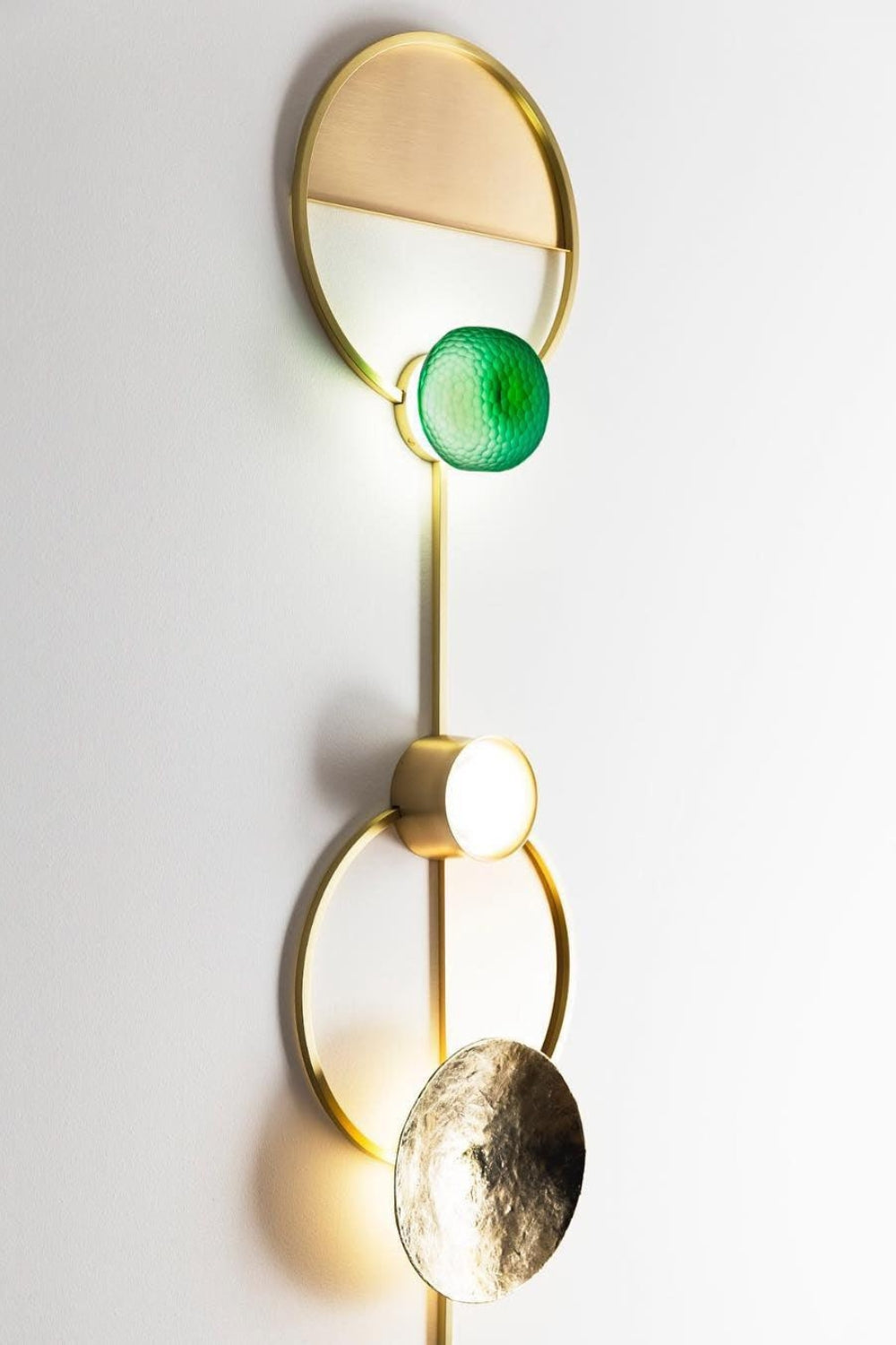 Jewels Wall Lamp