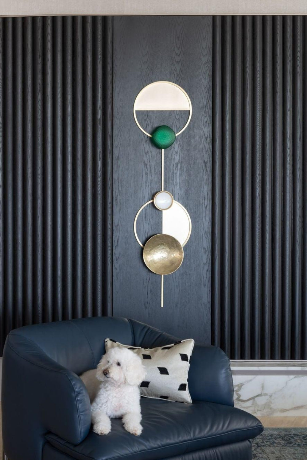 Jewels Wall Lamp