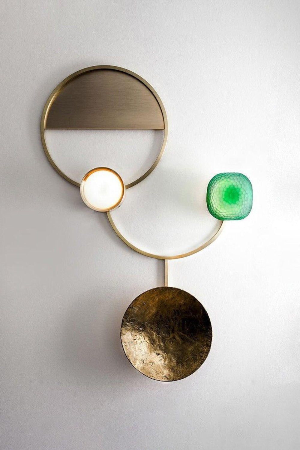 Jewels Wall Lamp