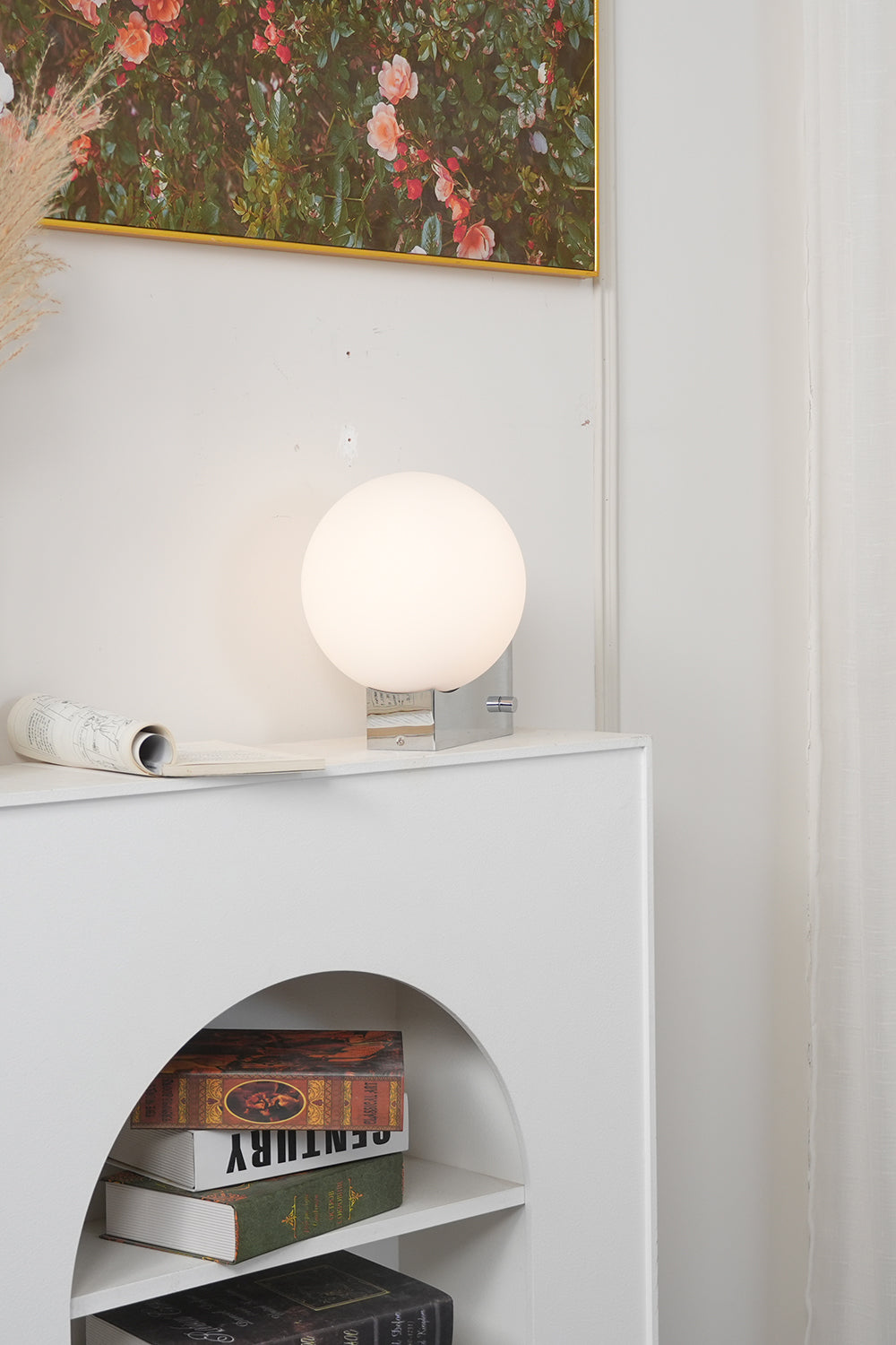 Journey SHY1 Table Lamp