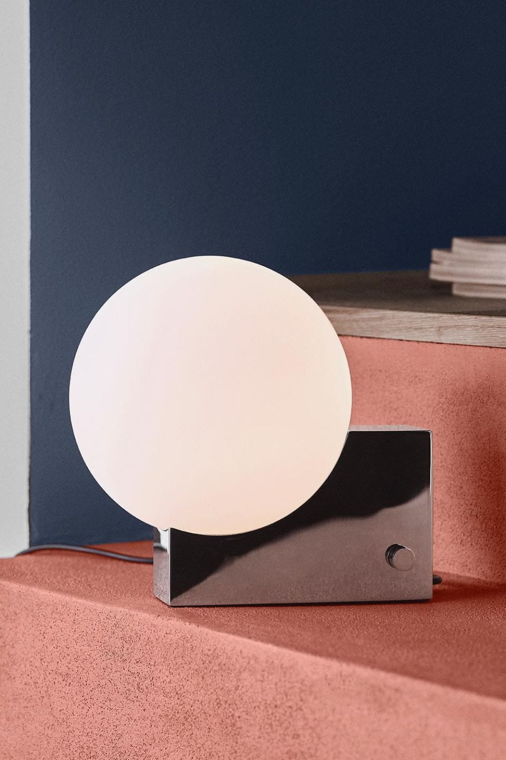 Journey SHY1 Table Lamp