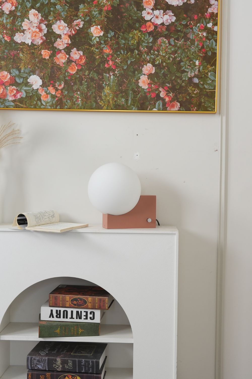 Journey SHY1 Table Lamp