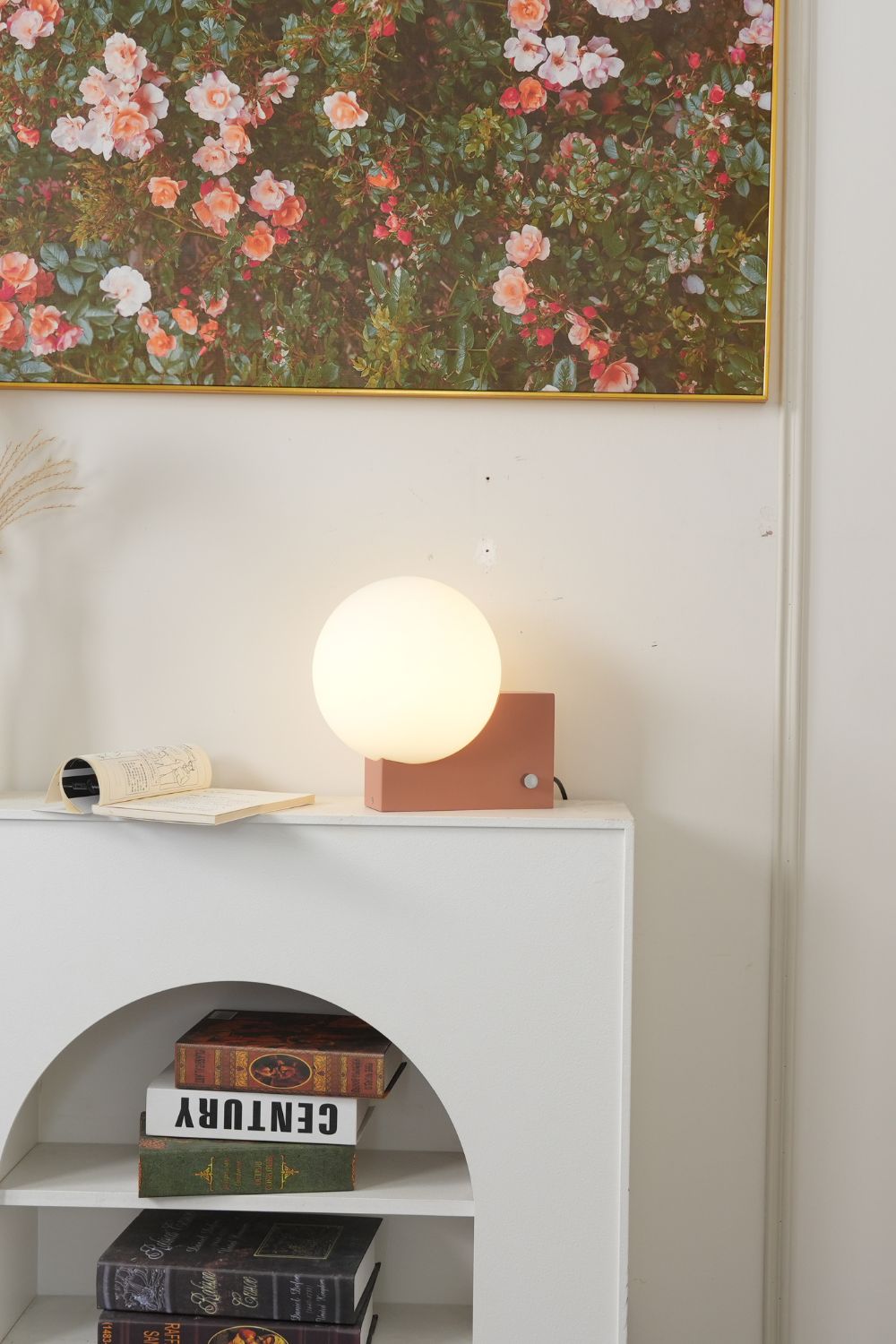 Journey SHY1 Table Lamp
