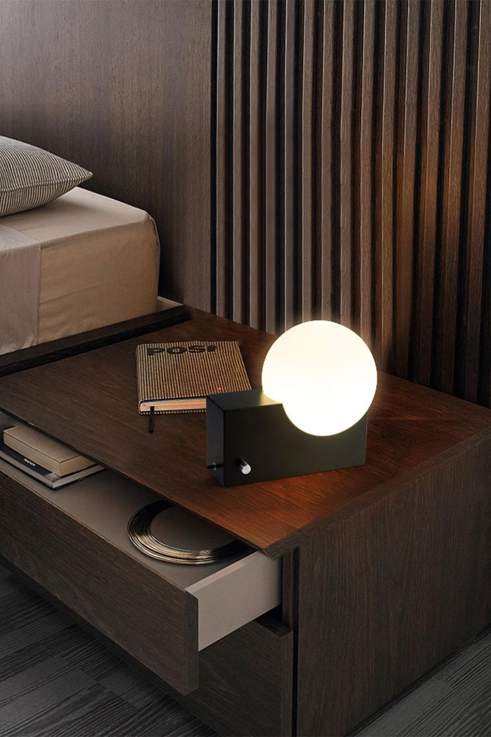 Journey SHY1 Table Lamp