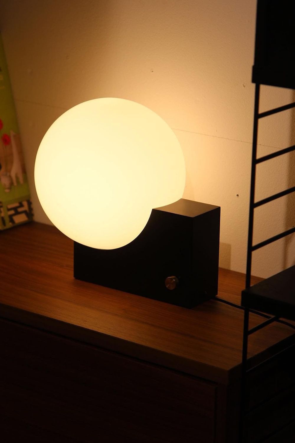 Journey SHY1 Table Lamp