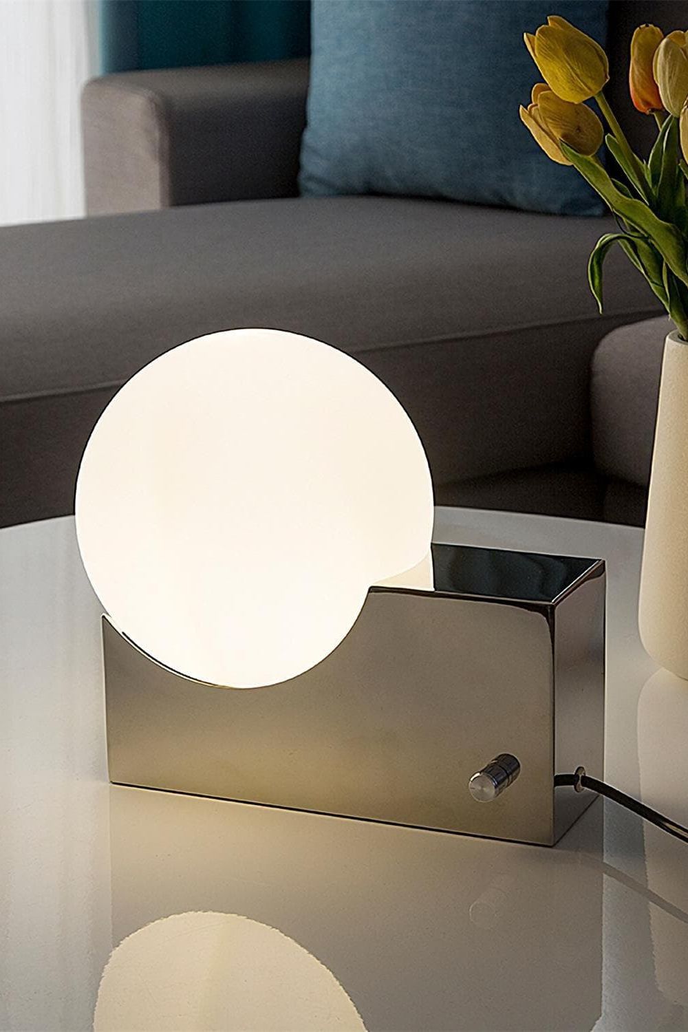 Journey SHY1 Table Lamp