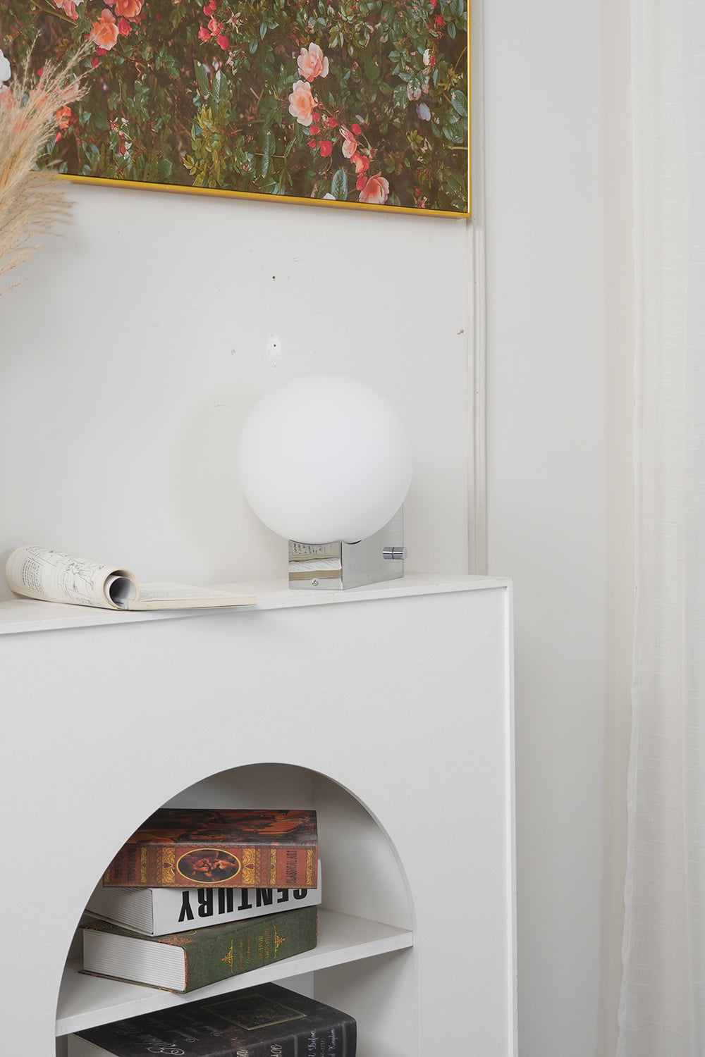 Journey SHY1 Table Lamp