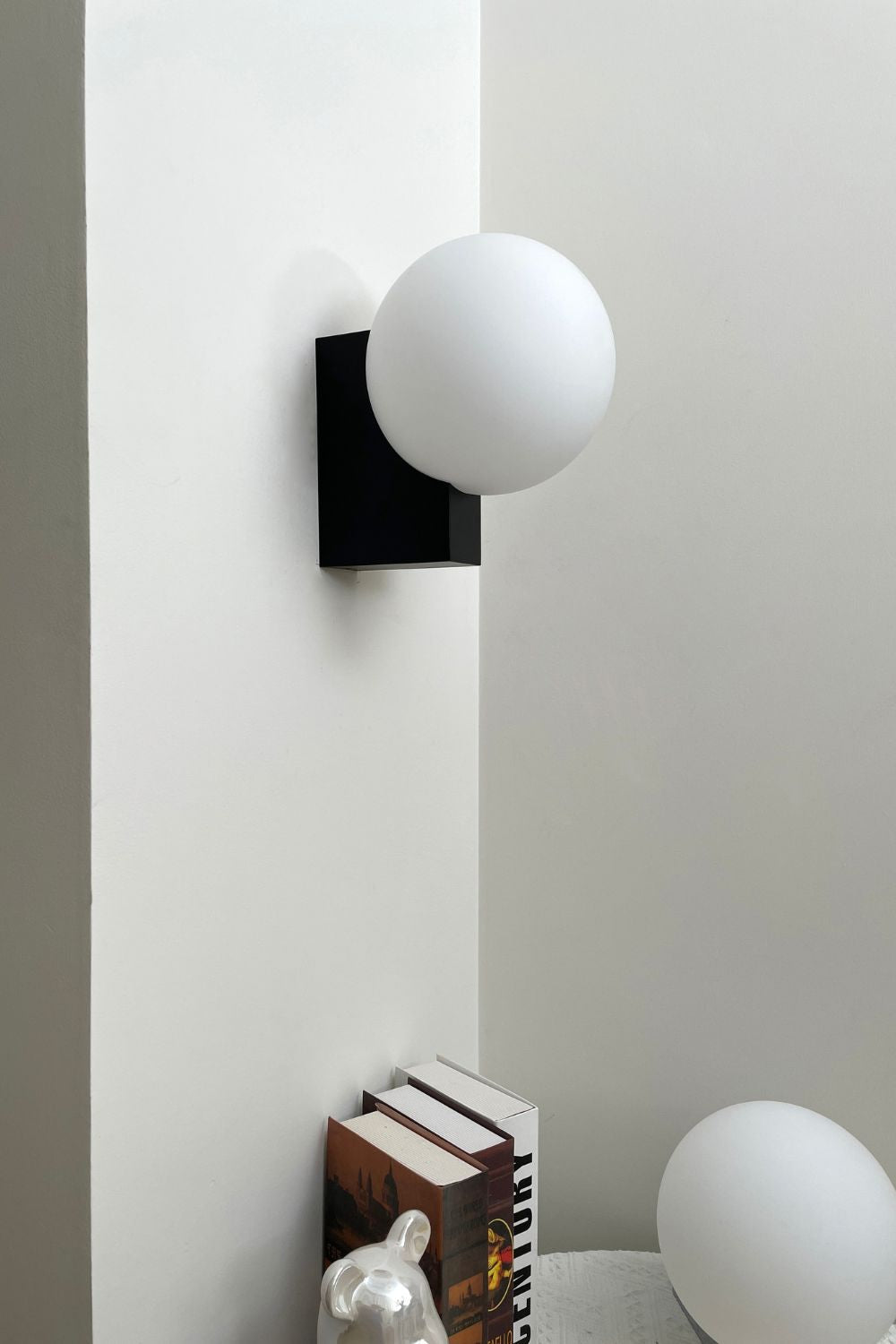 Journey SHY1 Wall Lamp