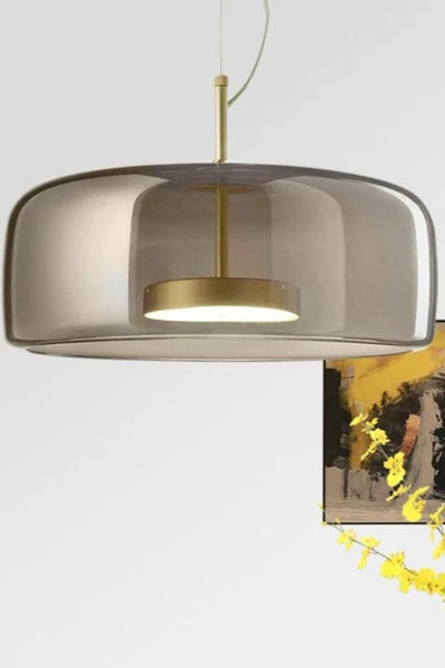 Jube SP S Suspension Lamp - SamuLighting