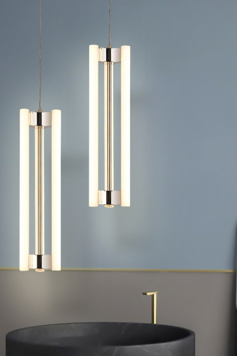 KAIA LIA pendant lamp - SamuLighting