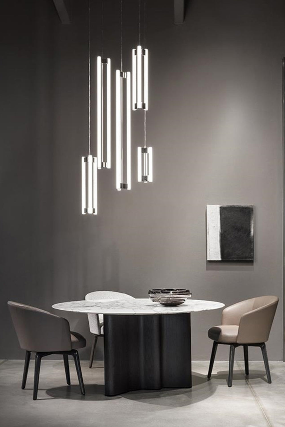 KAIA LIA pendant lamp - SamuLighting