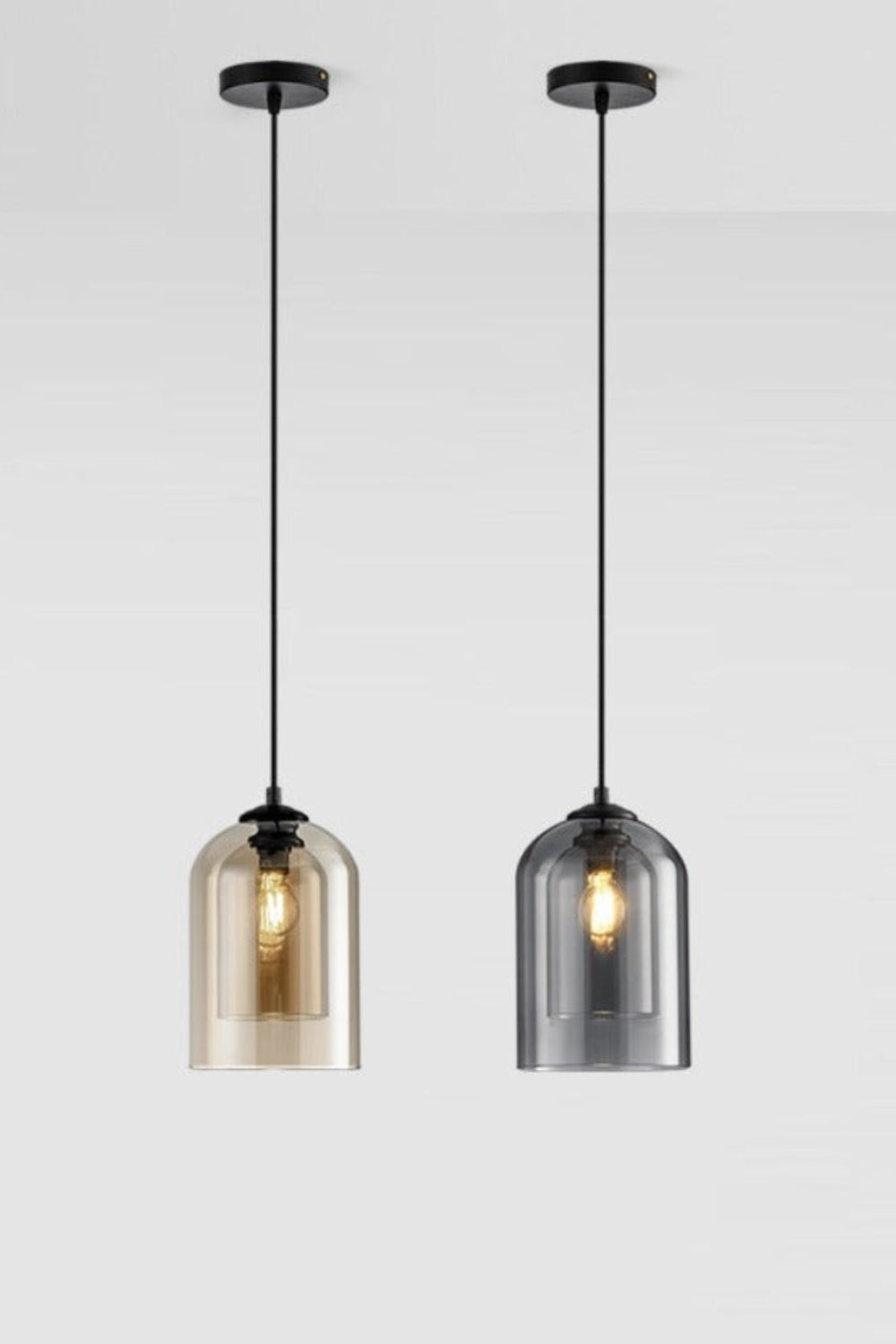 KARLA Pendant Light - SamuLighting