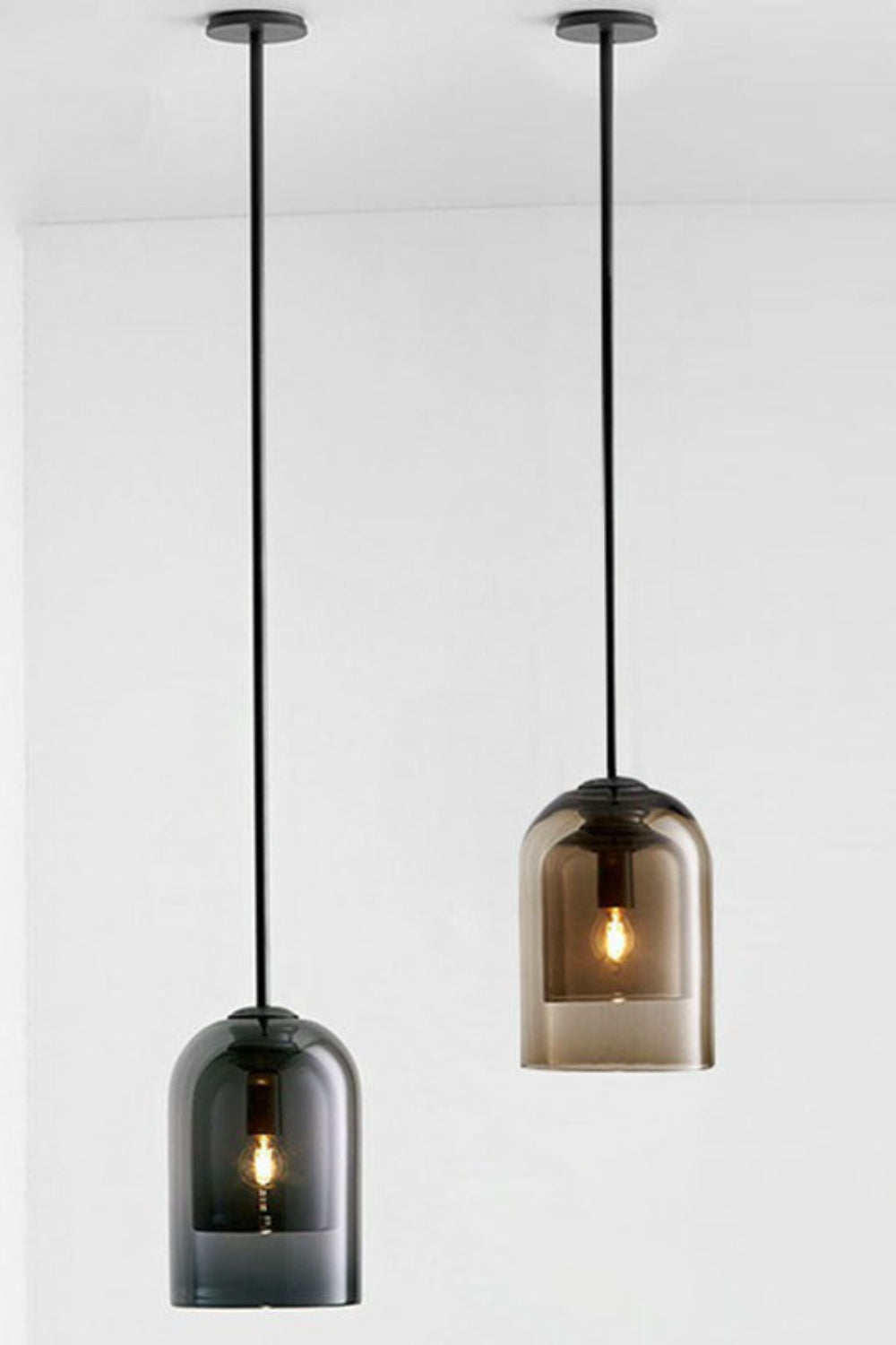 KARLA Pendant Light - SamuLighting