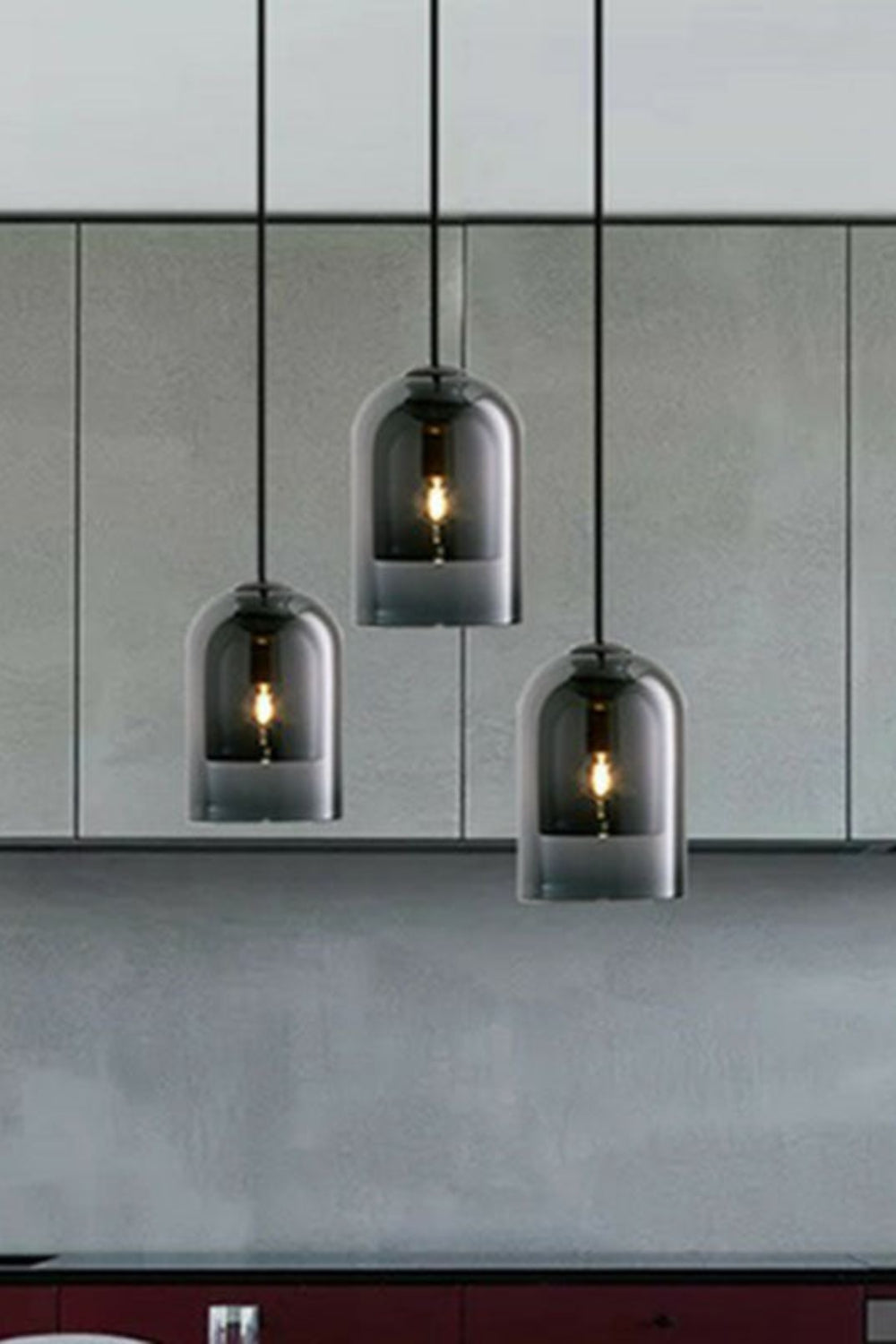 KARLA Pendant Light - SamuLighting