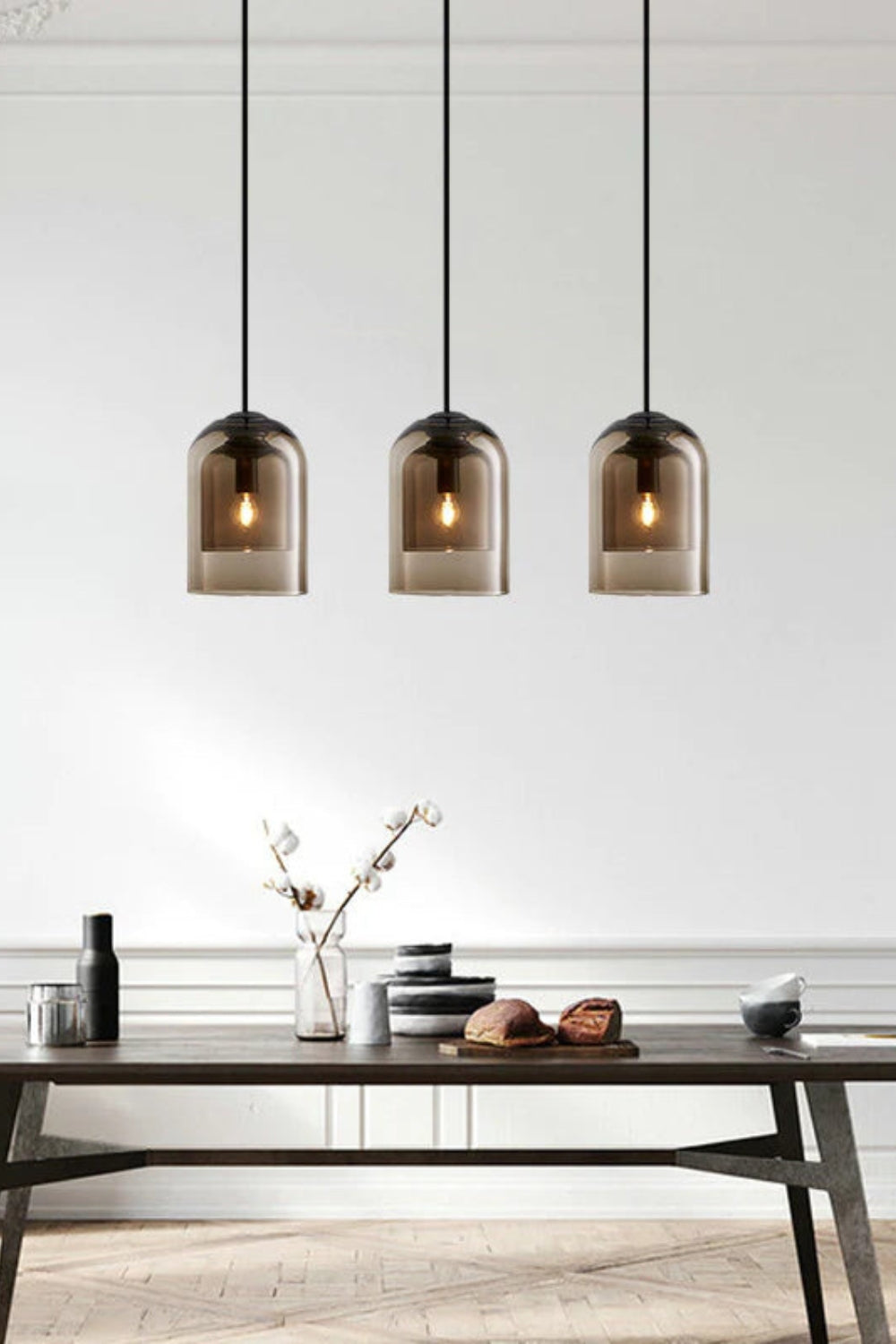 KARLA Pendant Light - SamuLighting