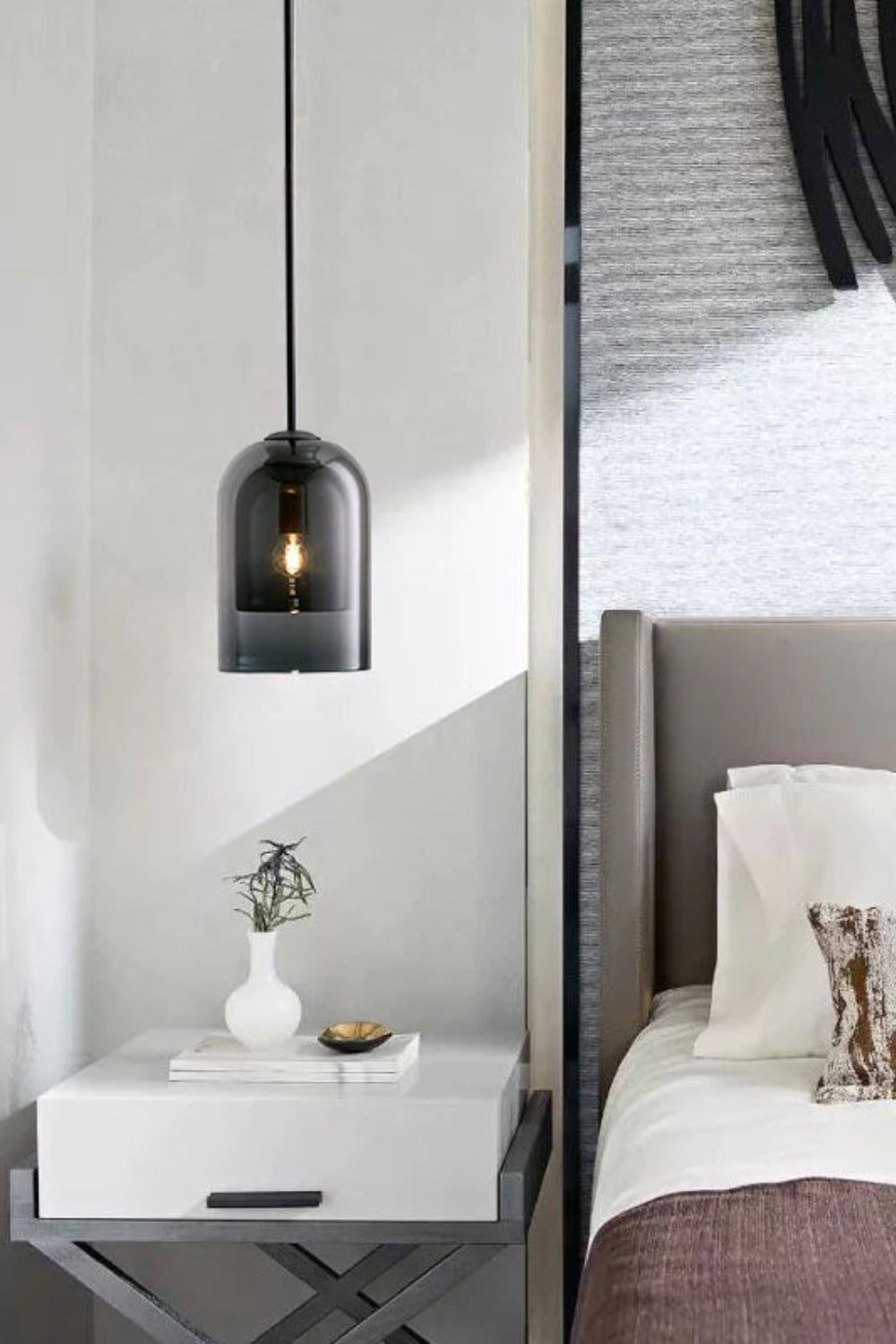 KARLA Pendant Light - SamuLighting