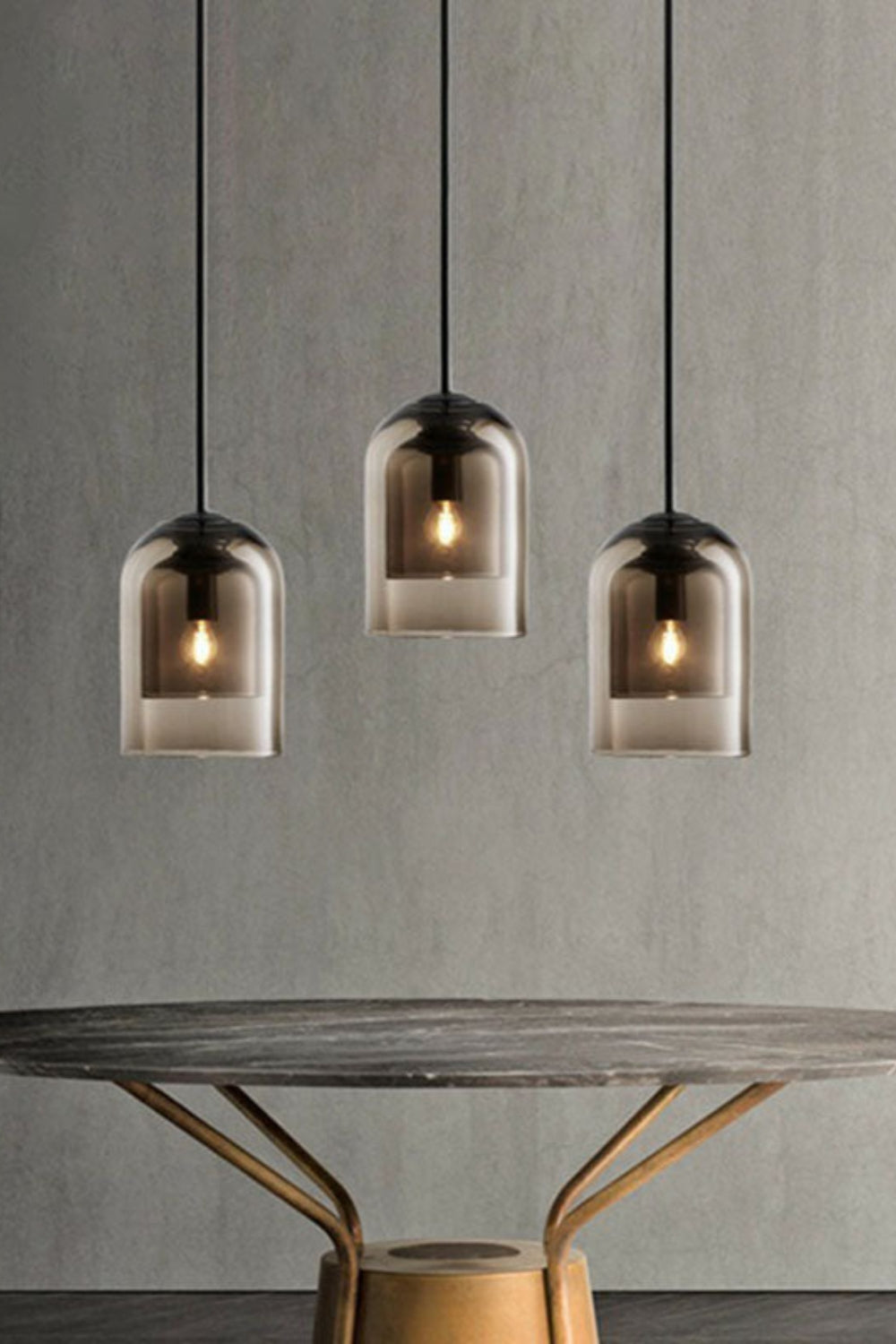 KARLA Pendant Light - SamuLighting