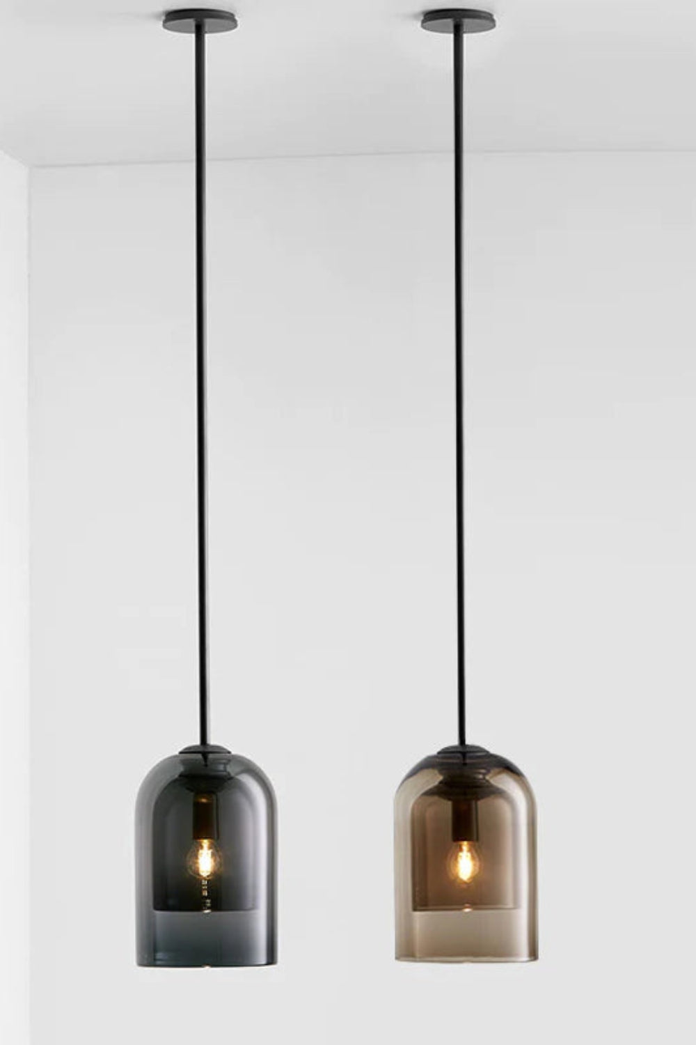 KARLA Pendant Light - SamuLighting