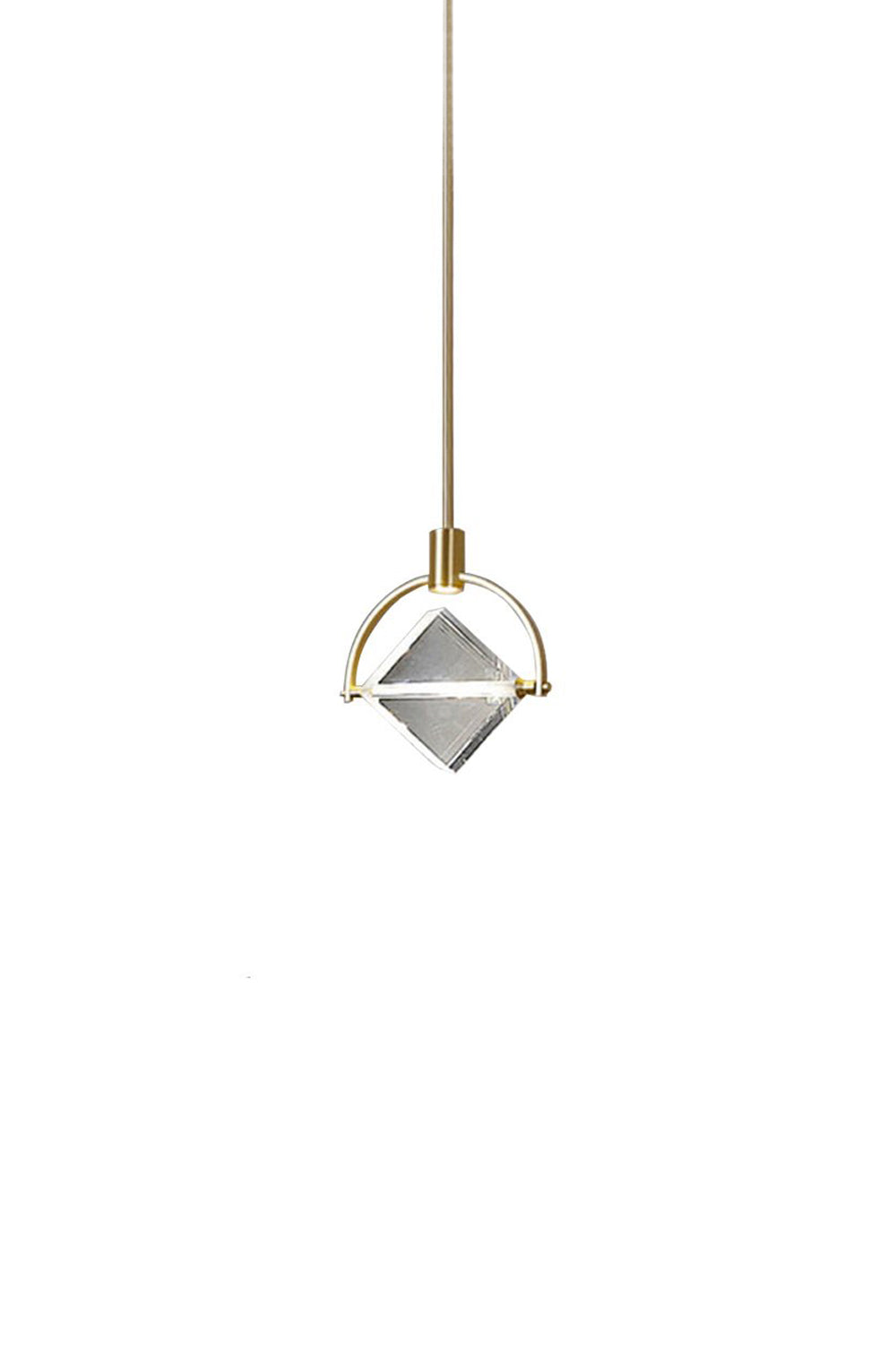 KIMBERLITE Pendant Light - SamuLighting