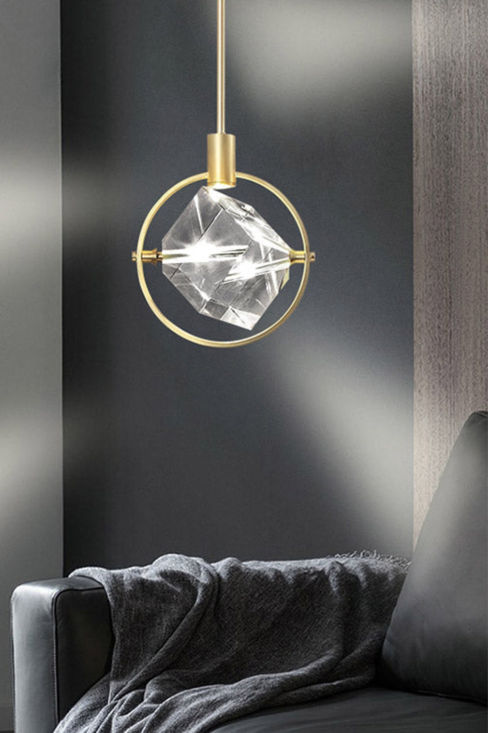 KIMBERLITE Pendant Light - SamuLighting