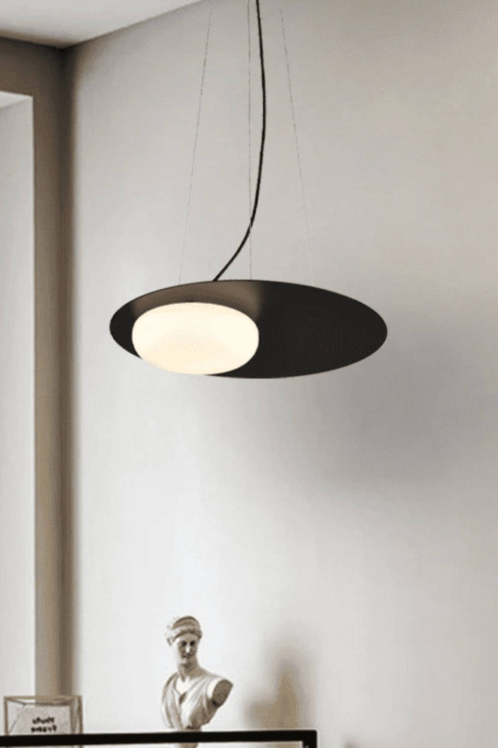 KWIC Pandent Lamp - SamuLighting