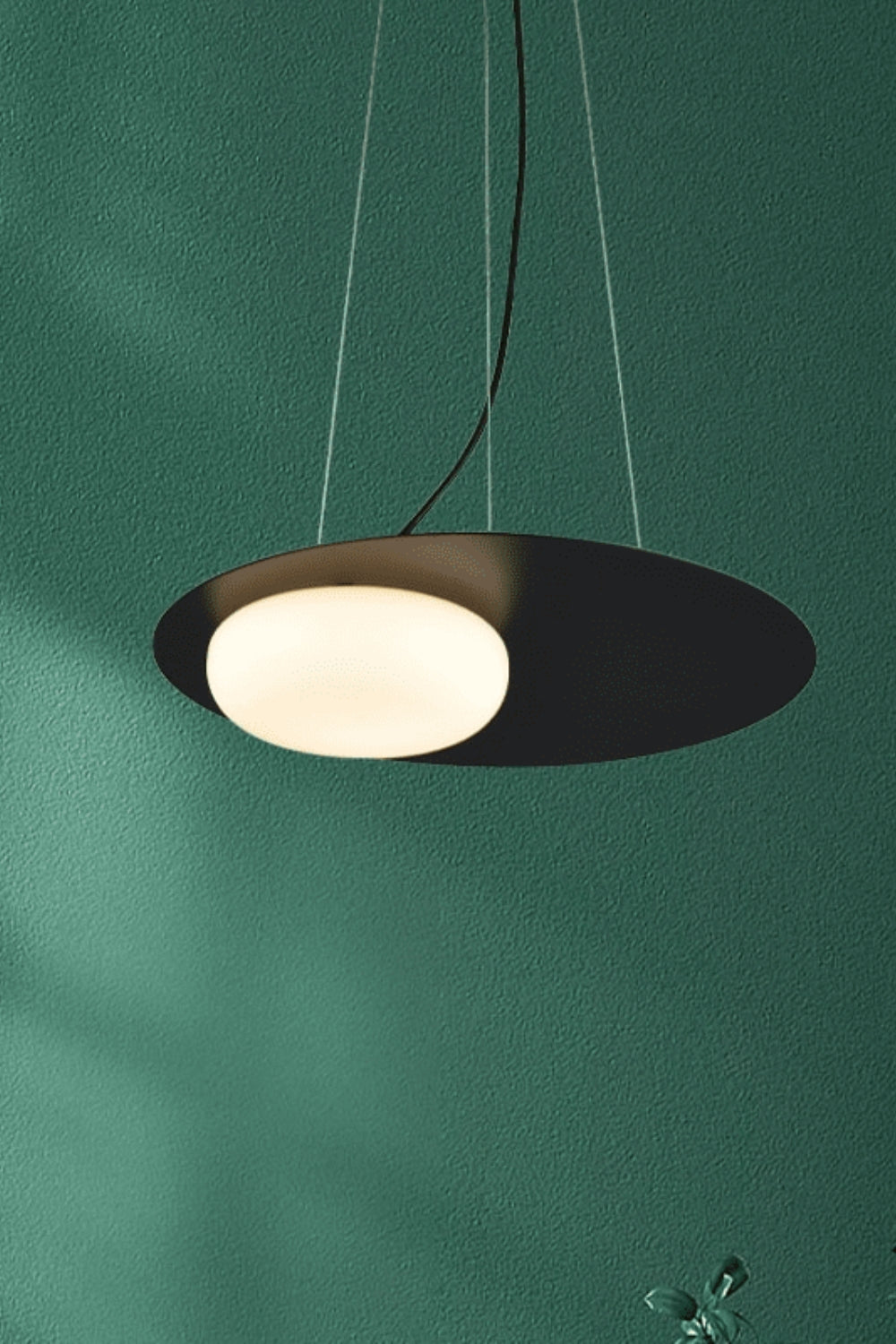 KWIC Pandent Lamp - SamuLighting