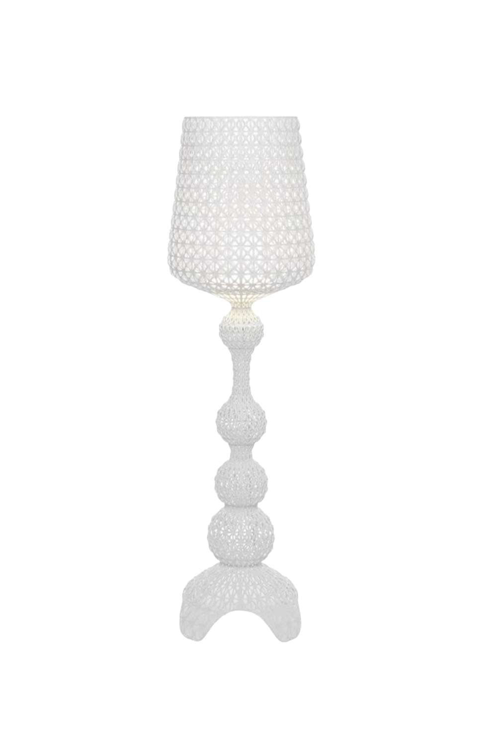 Kabuki Floor Lamp