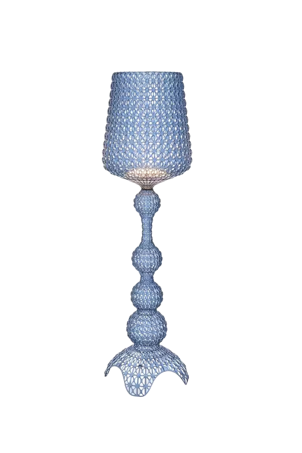 Kabuki Floor Lamp