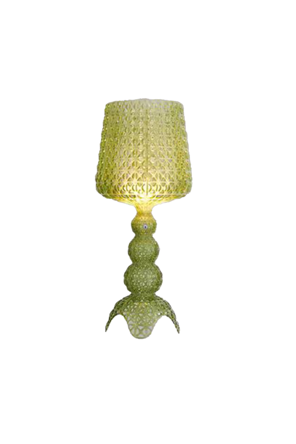 Kabuki Table Lamp