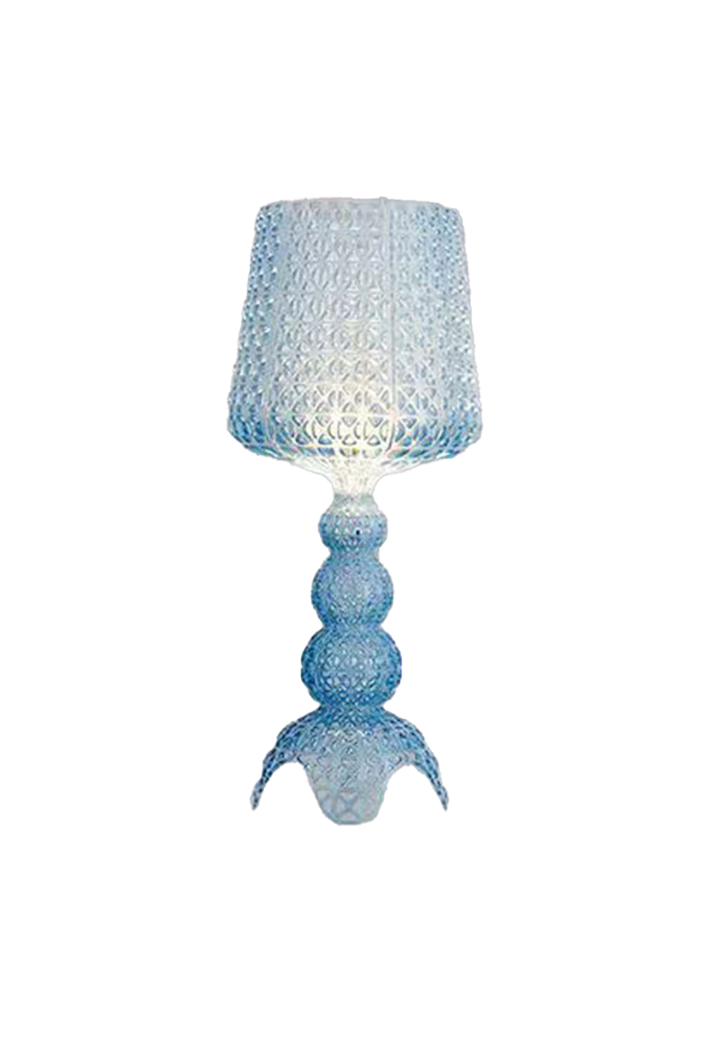 Kabuki Table Lamp