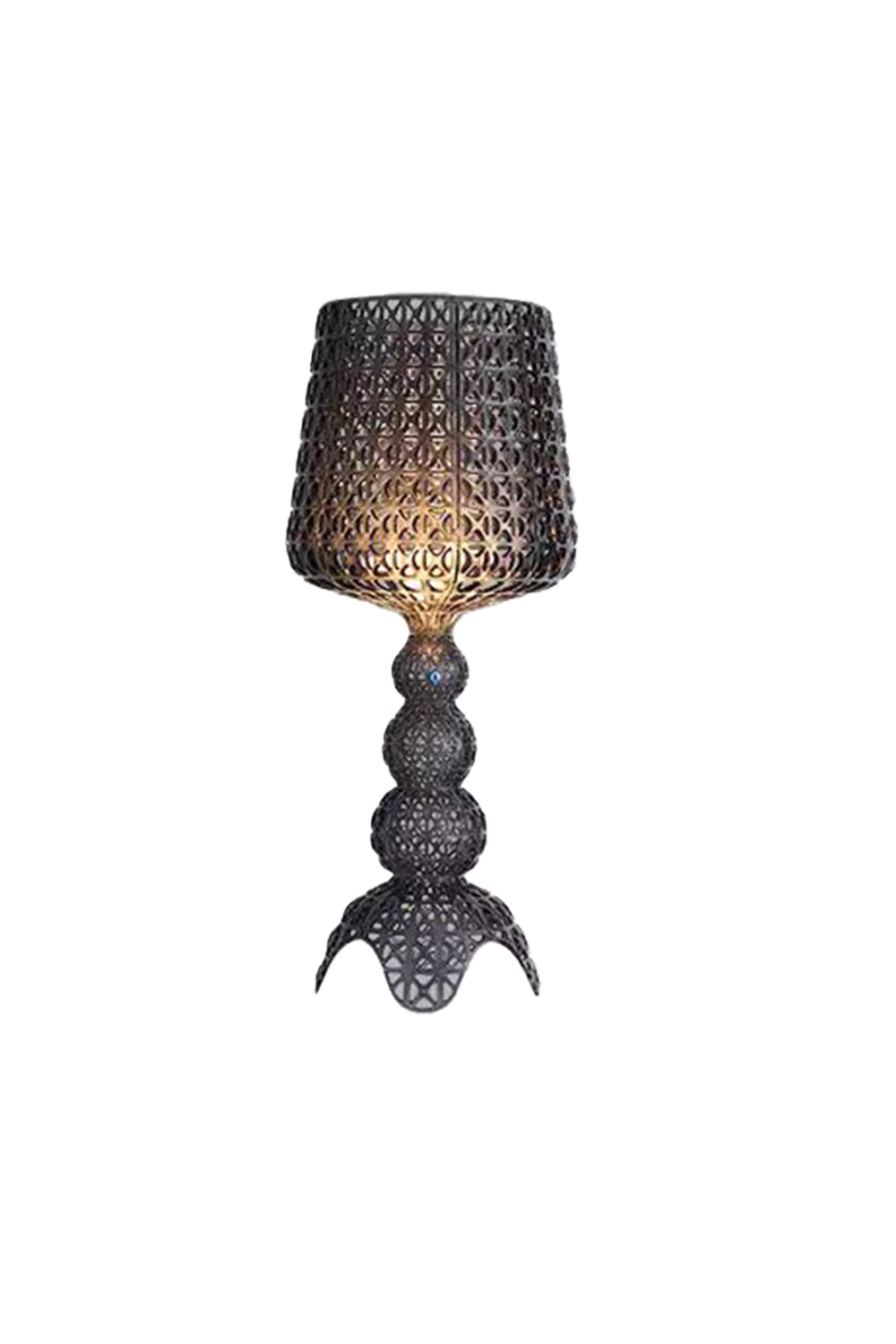 Kabuki Table Lamp