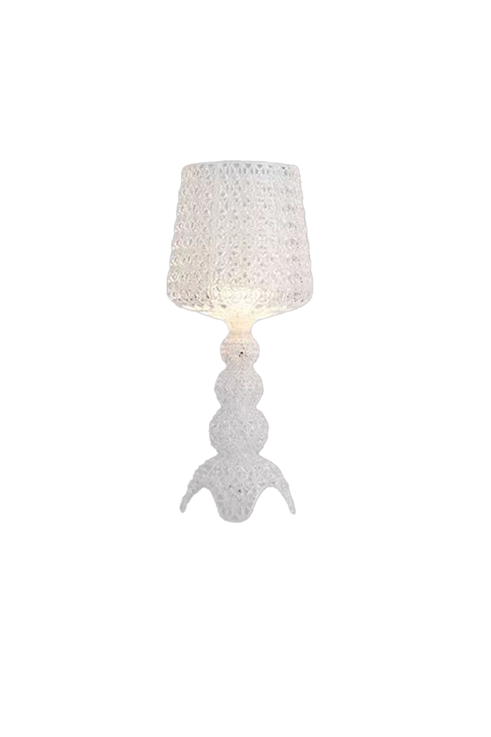 Kabuki Table Lamp