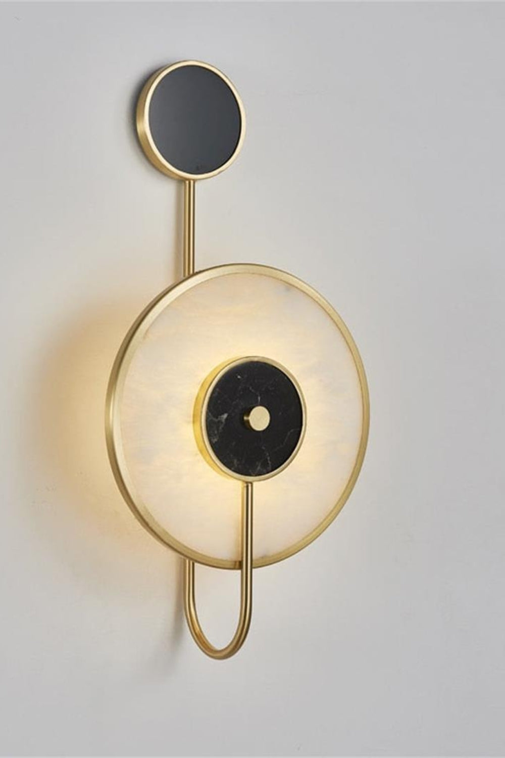 Kandy Wall Lamp - SamuLighting