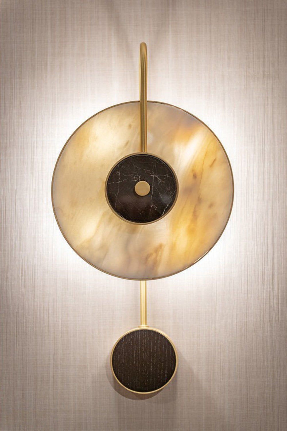 Kandy Wall Lamp - SamuLighting