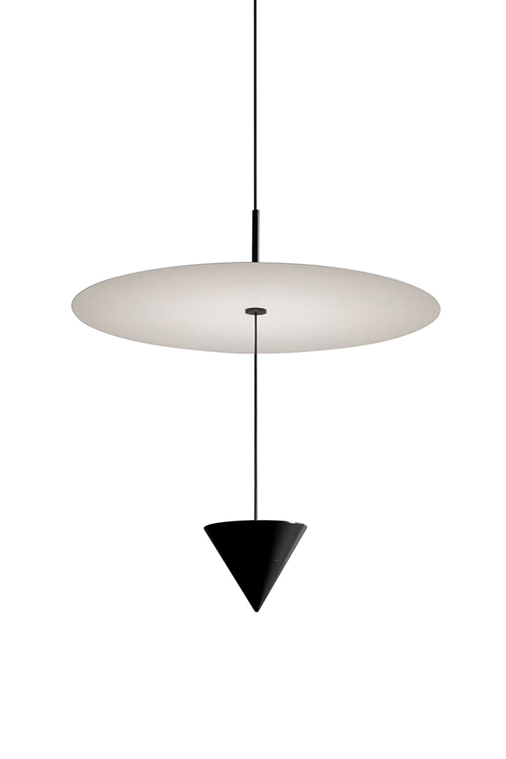 Karman Suspension Pendant Light - SamuLighting