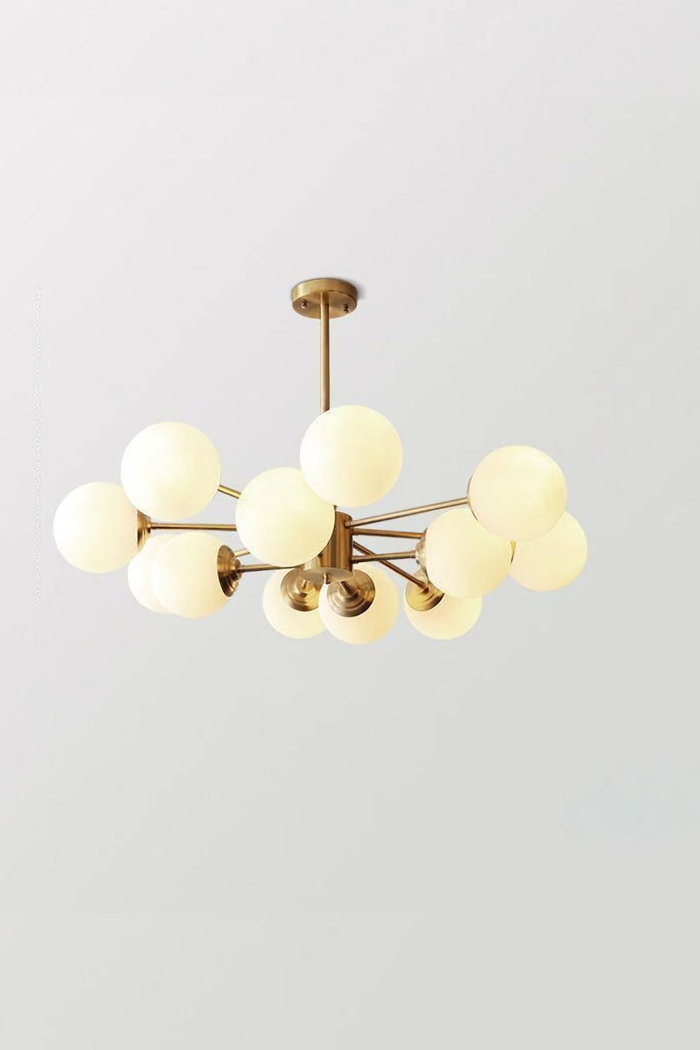 Karrington Chandeliers - SamuLighting