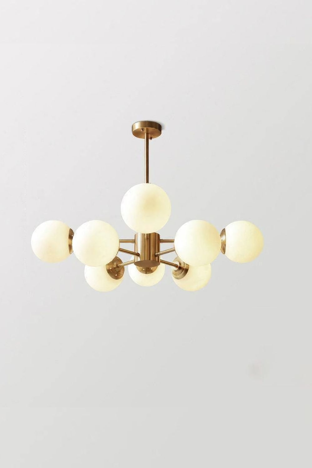 Karrington Chandeliers - SamuLighting