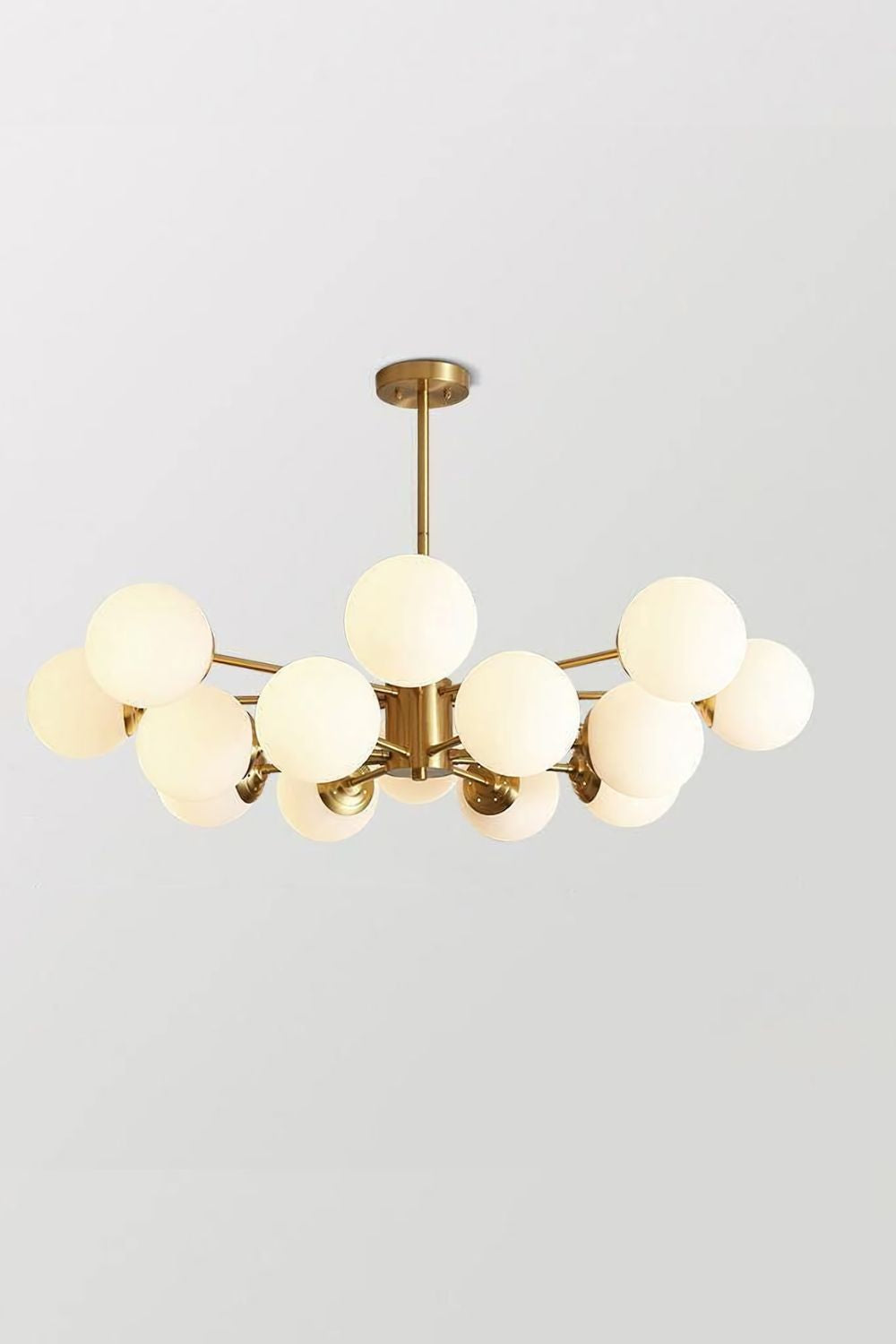 Karrington Chandeliers - SamuLighting