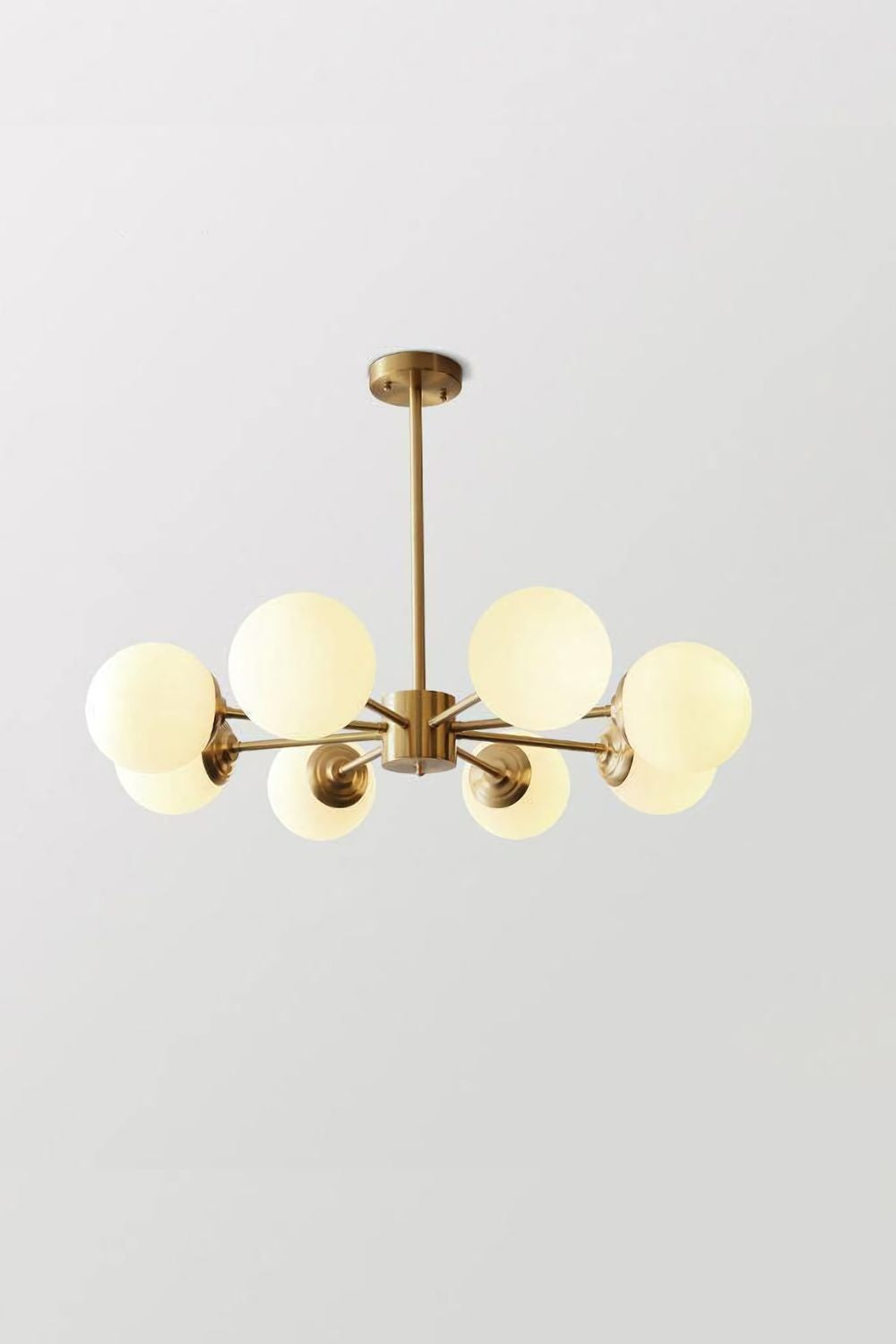 Karrington Chandeliers - SamuLighting