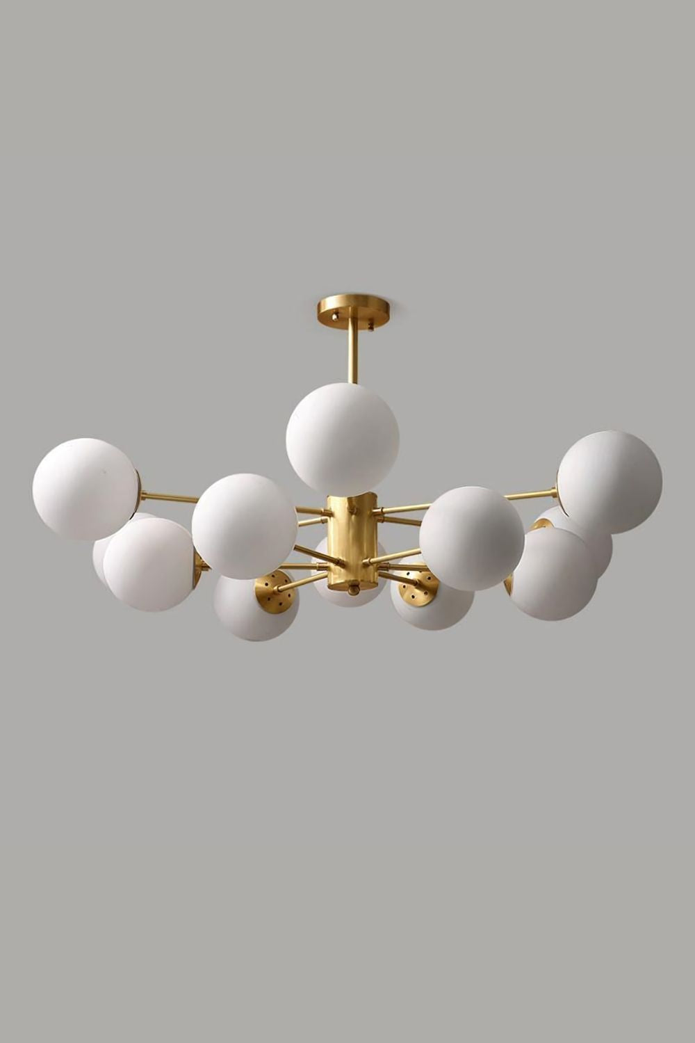 Karrington Chandeliers - SamuLighting