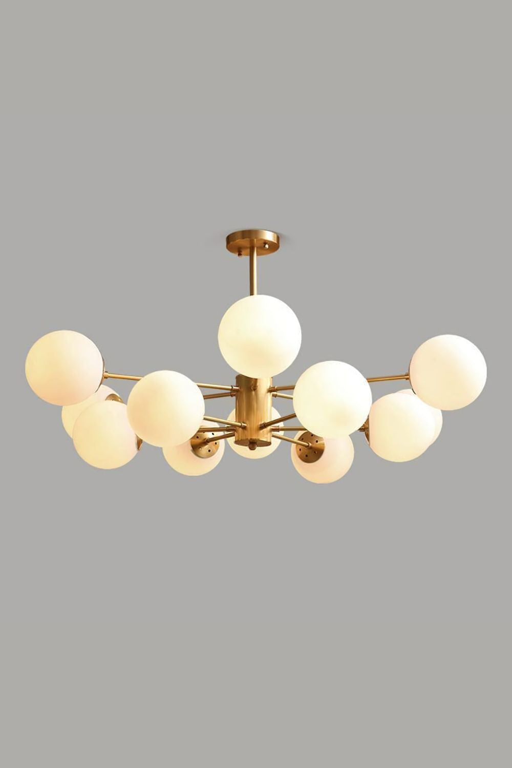 Karrington Chandeliers - SamuLighting