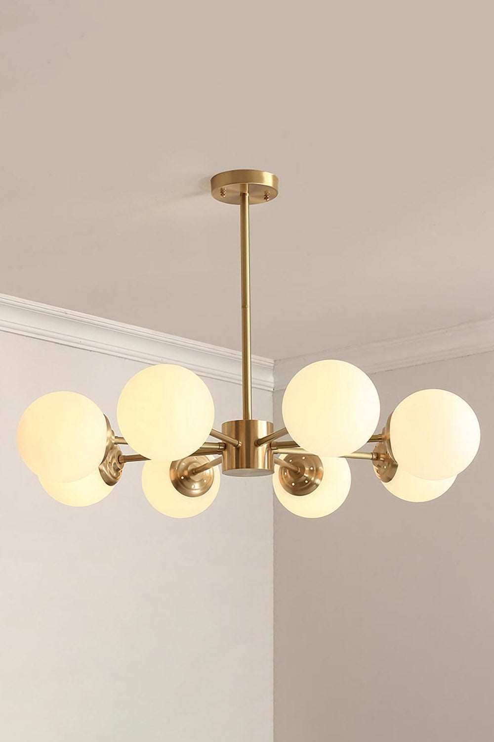 Karrington Chandeliers - SamuLighting