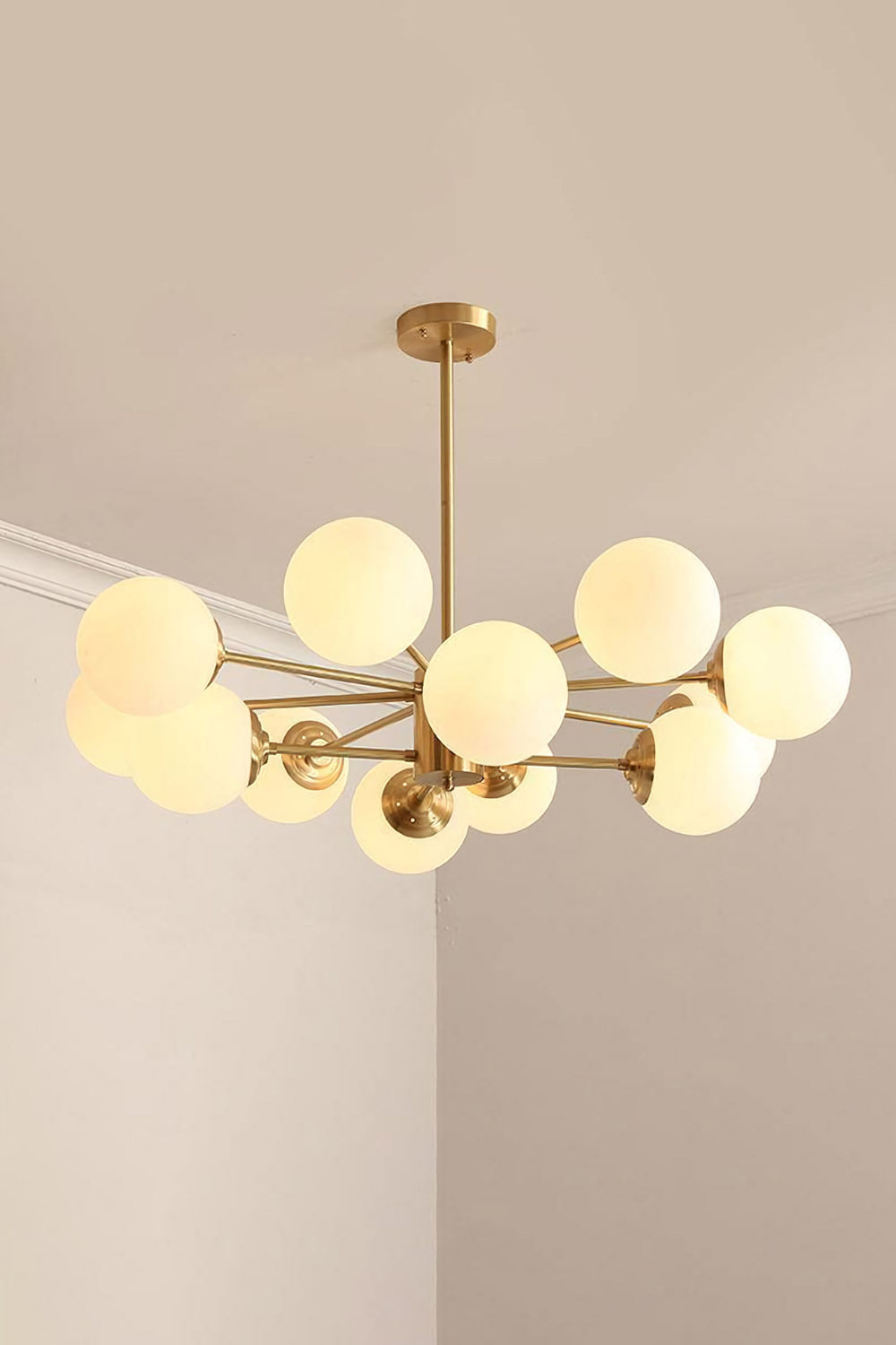 Karrington Chandeliers - SamuLighting