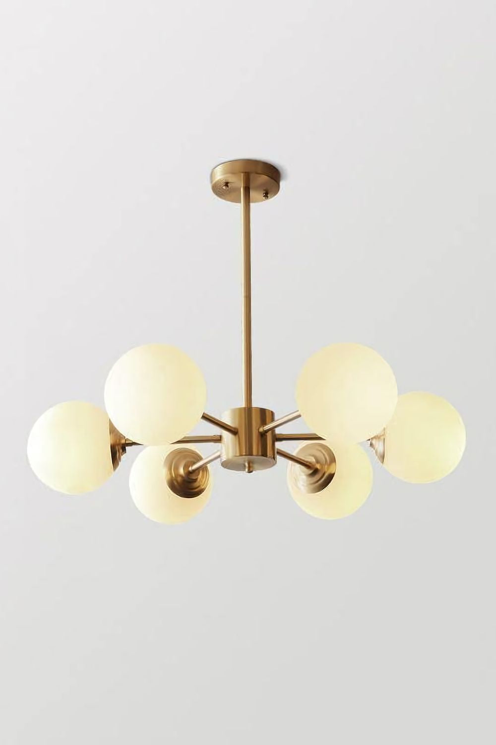 Karrington Chandeliers - SamuLighting